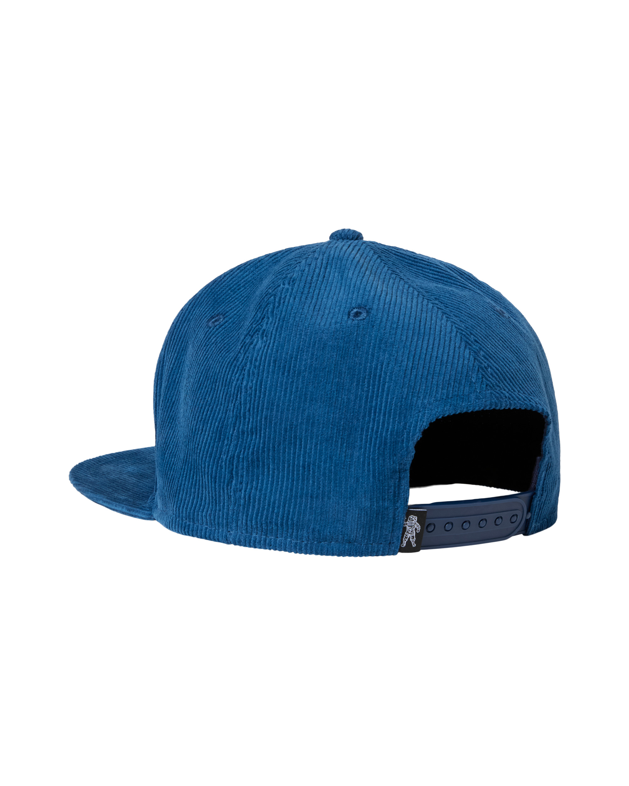JET FUEL SNAP BACK HAT - 3