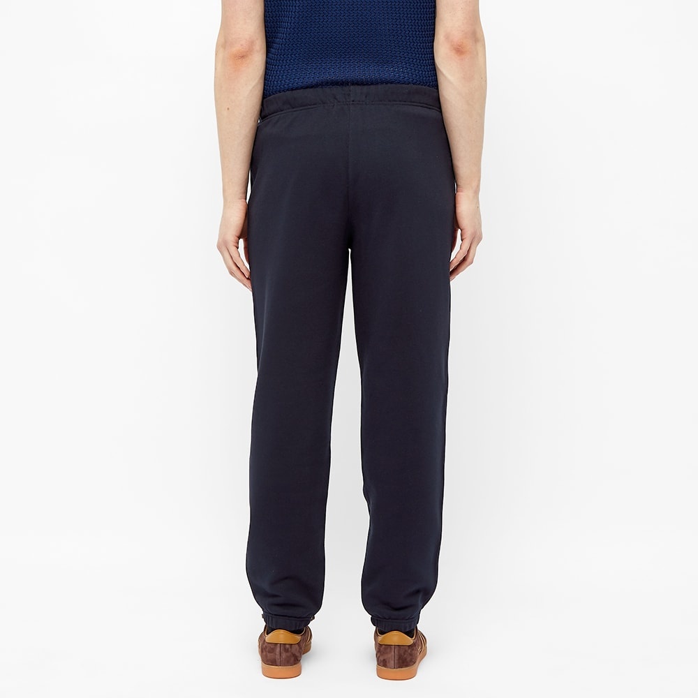 Fred Perry Authentic Loopback Sweat Pant - 5