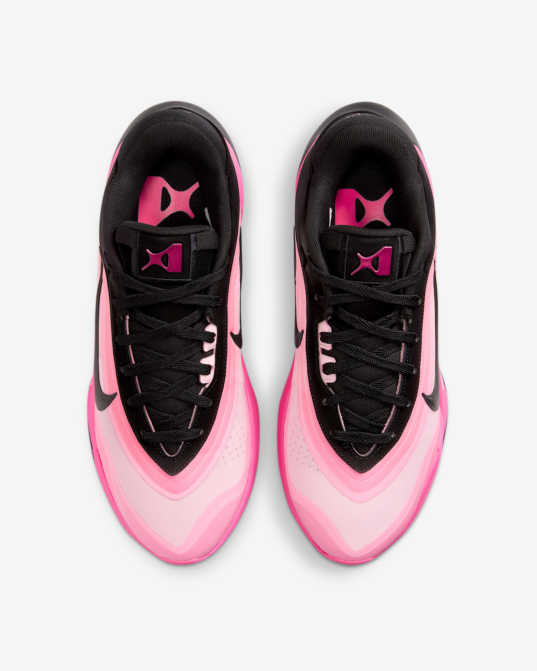 A'One "Leo Lights" A'ja Wilson Basketball Shoes - 4