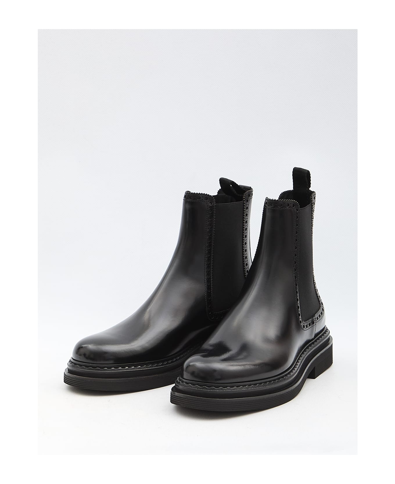 Day Classic Chelsea Boots - 2