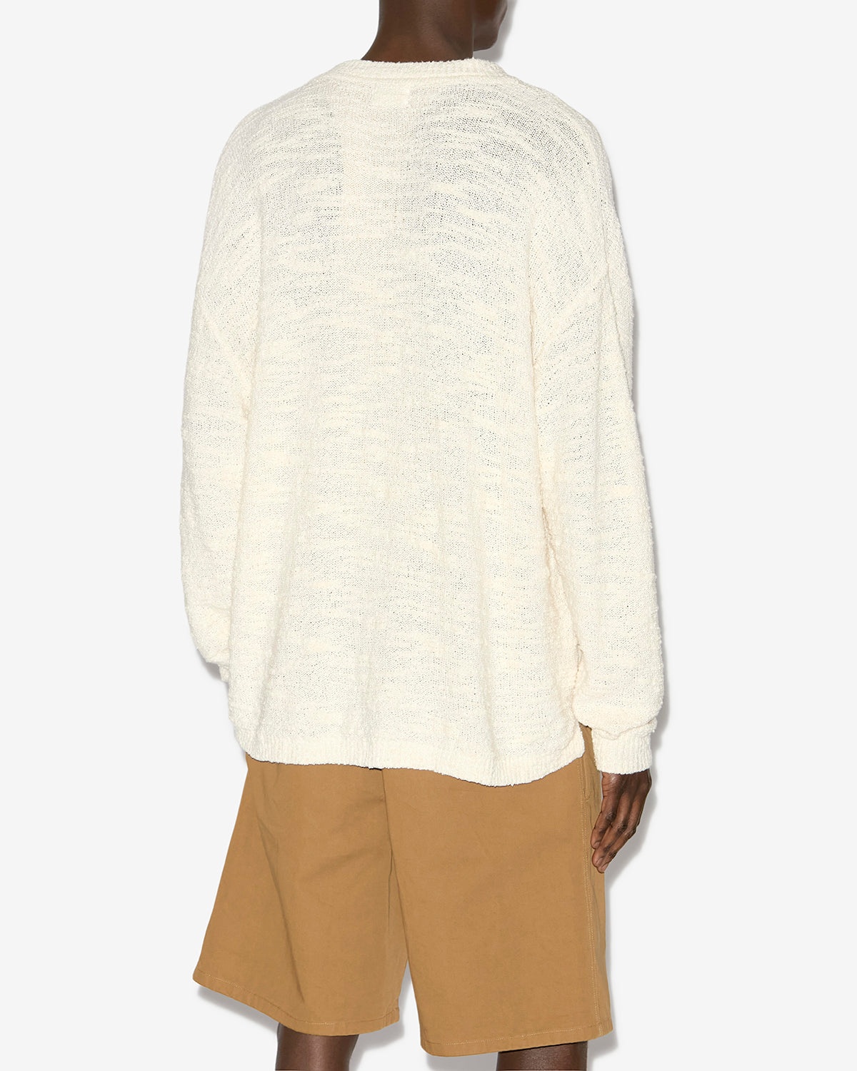 ARNOLD SWEATER - 5