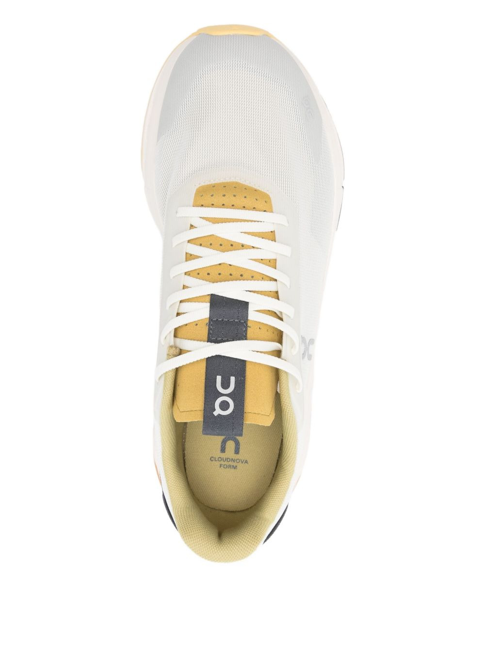Cloudnova Form 2 low-top sneakers - 4