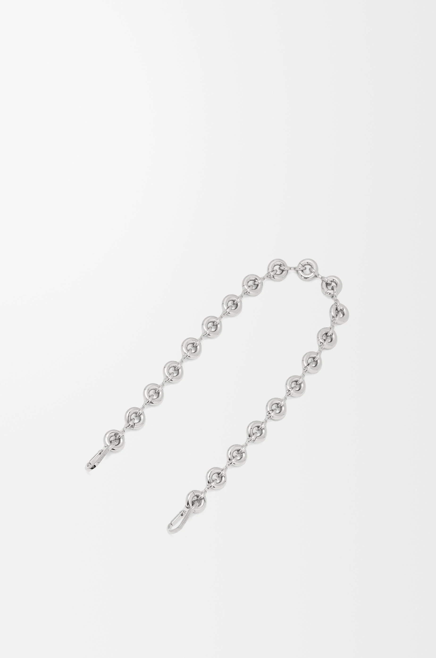 Short donut chain - 1