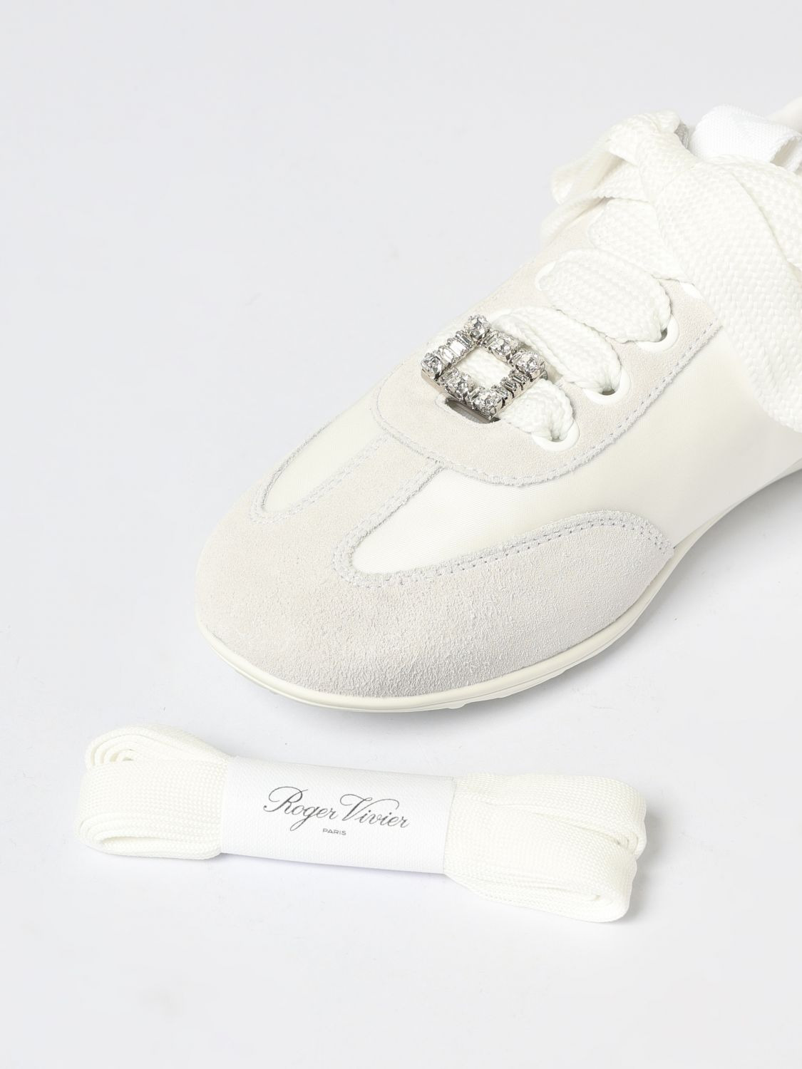Sneakers woman Roger Vivier - 4