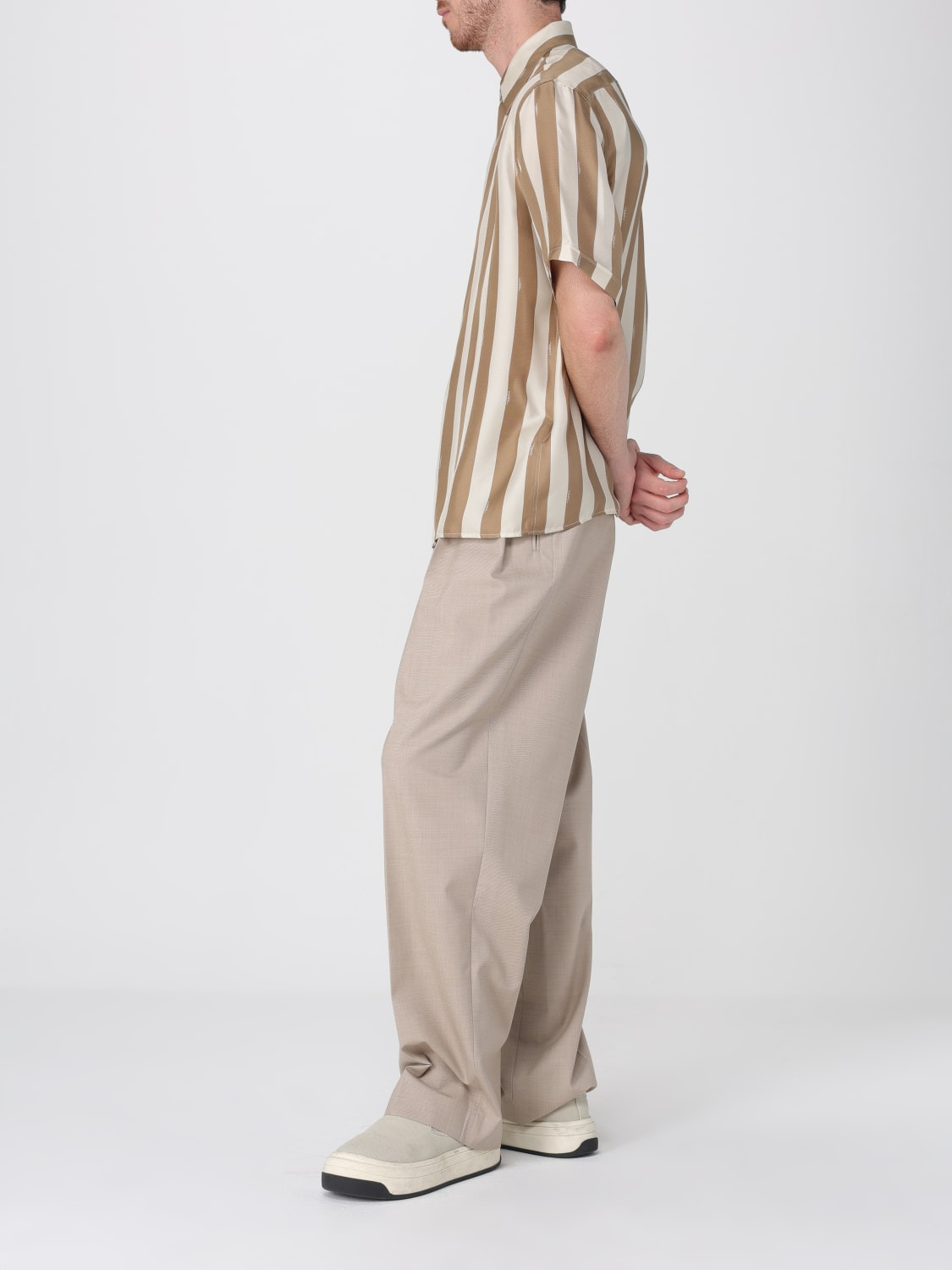 T-shirt men Fendi - 2