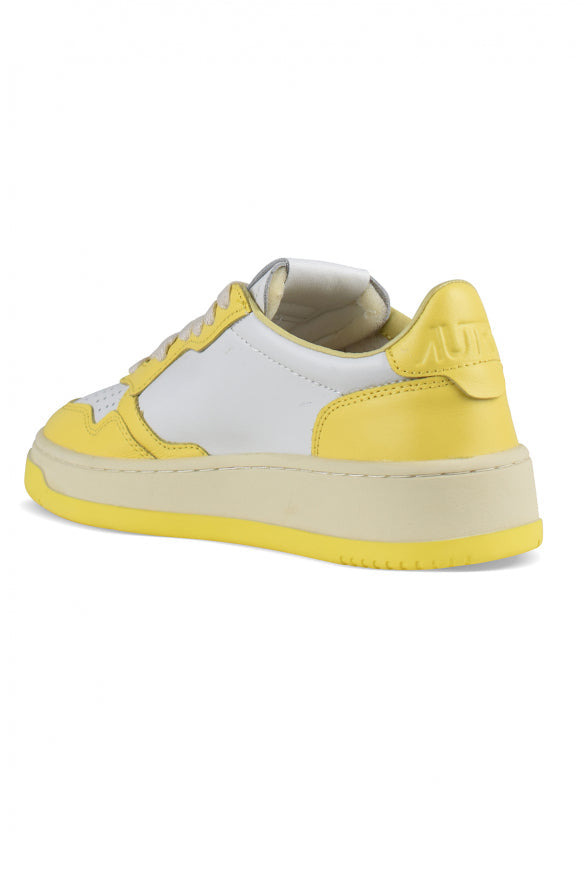 Autry Women Sneakers Medalist - 3