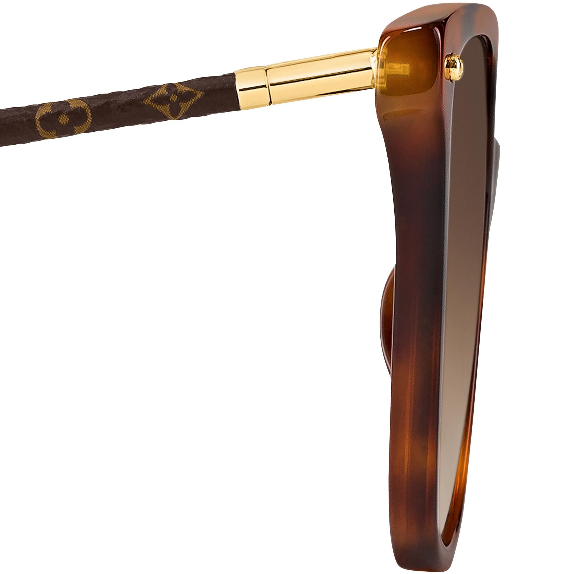LV First Square Sunglasses - 3