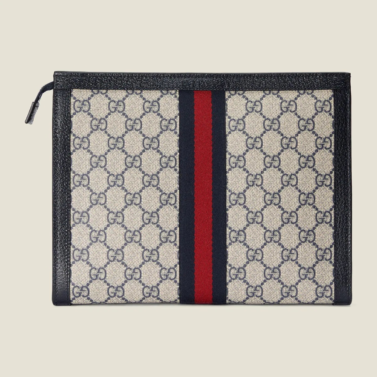 Ophidia GG pouch - 4