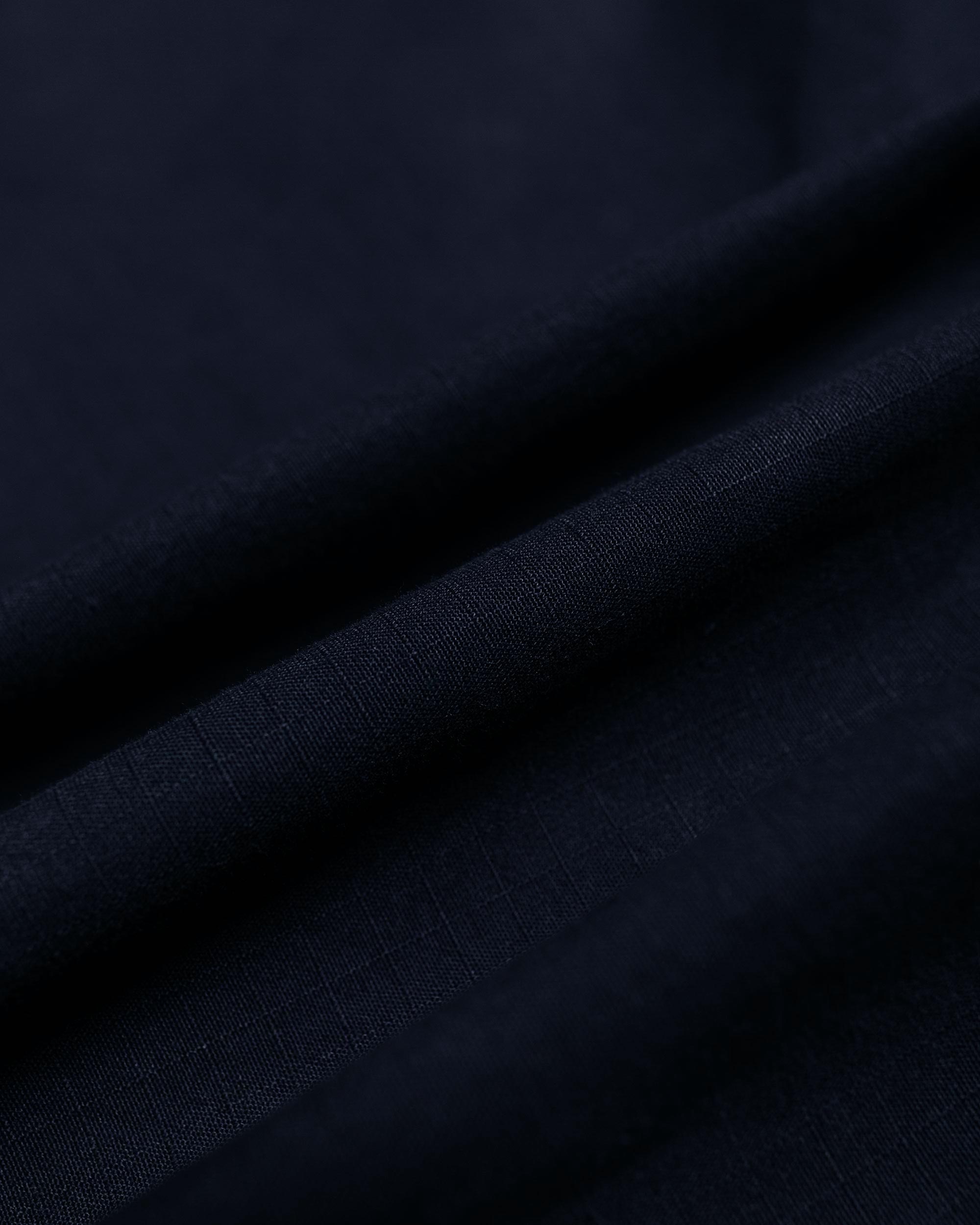 Lost & Found MIL SHT-JAC Cotton Ripstop Navy - 9