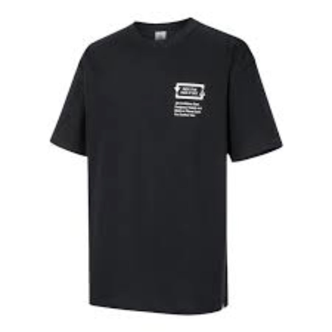 Nike ACG Graphic T-Shirt 'Black' FV3491-010 - 1