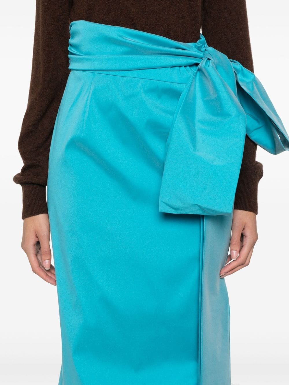Bernard maxi skirt - 5