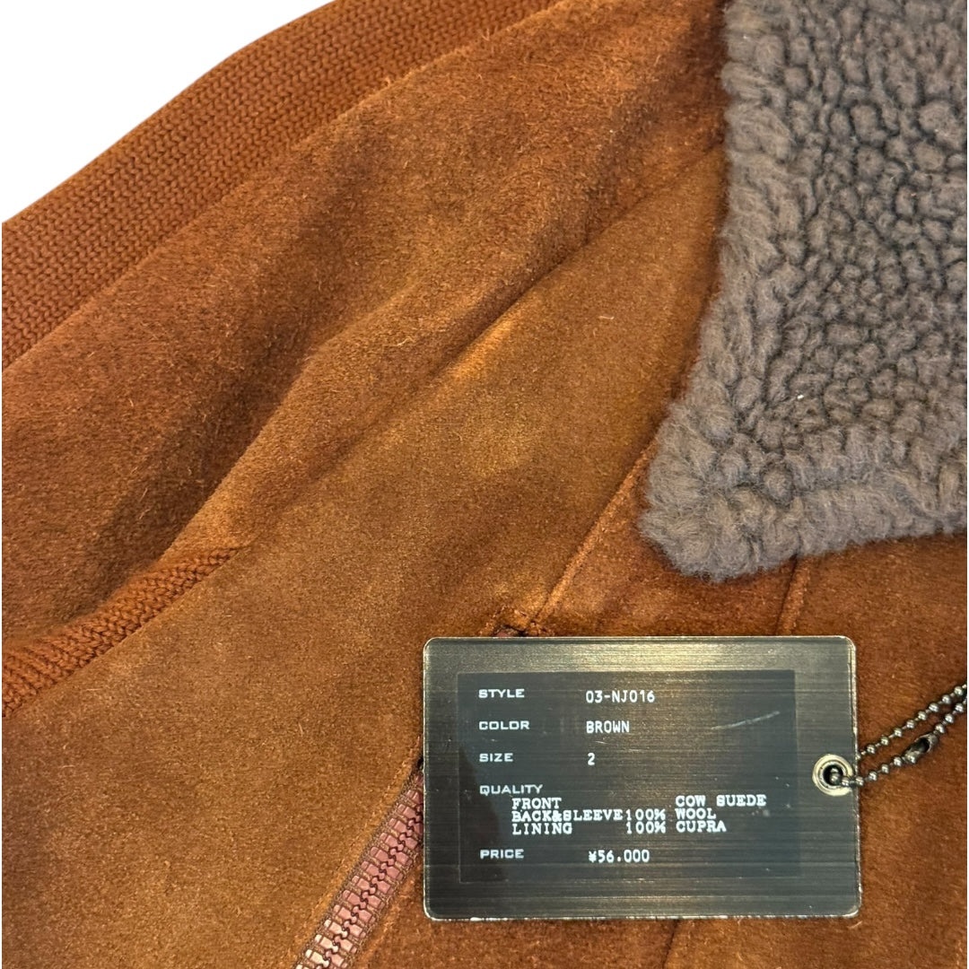Number Nine - Number (N)ine AW2003 - 2
