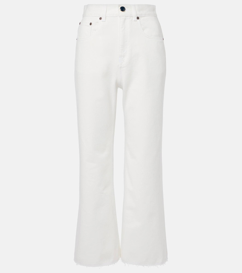 Straight jeans - 1
