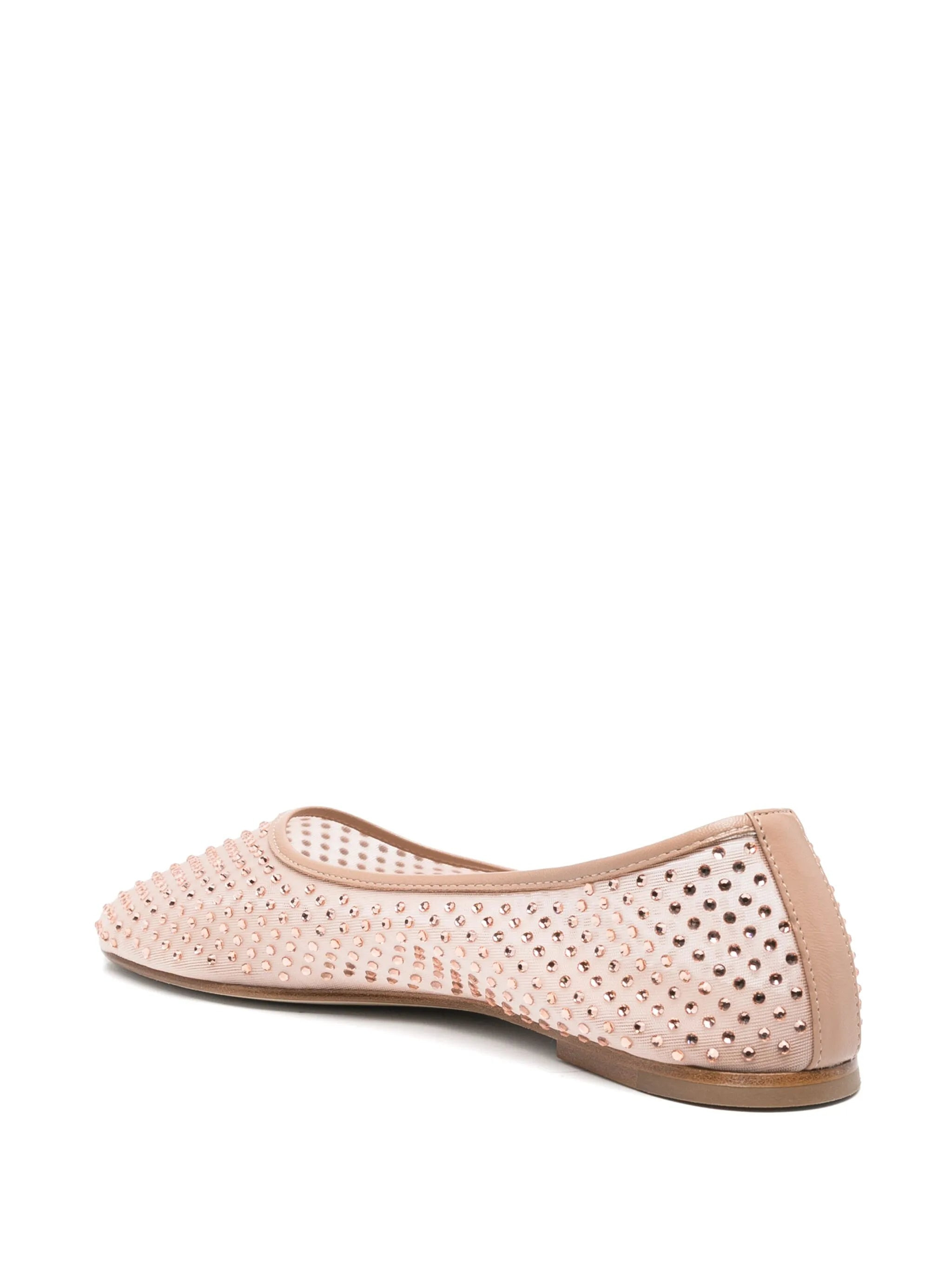 Balla ballet flats - 3