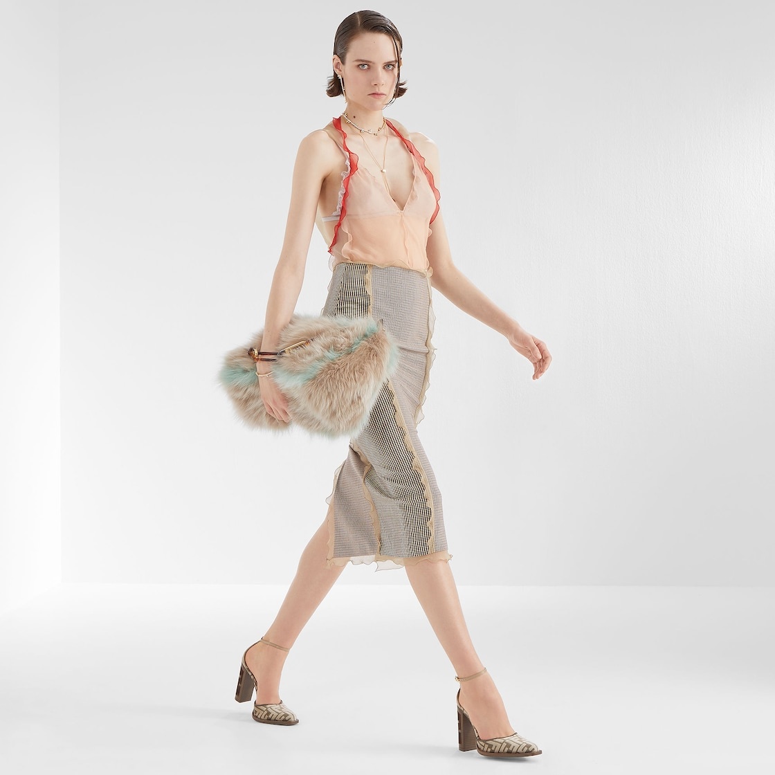 Skirt - 4