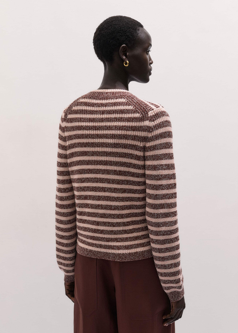 Straight Cardigan 4
