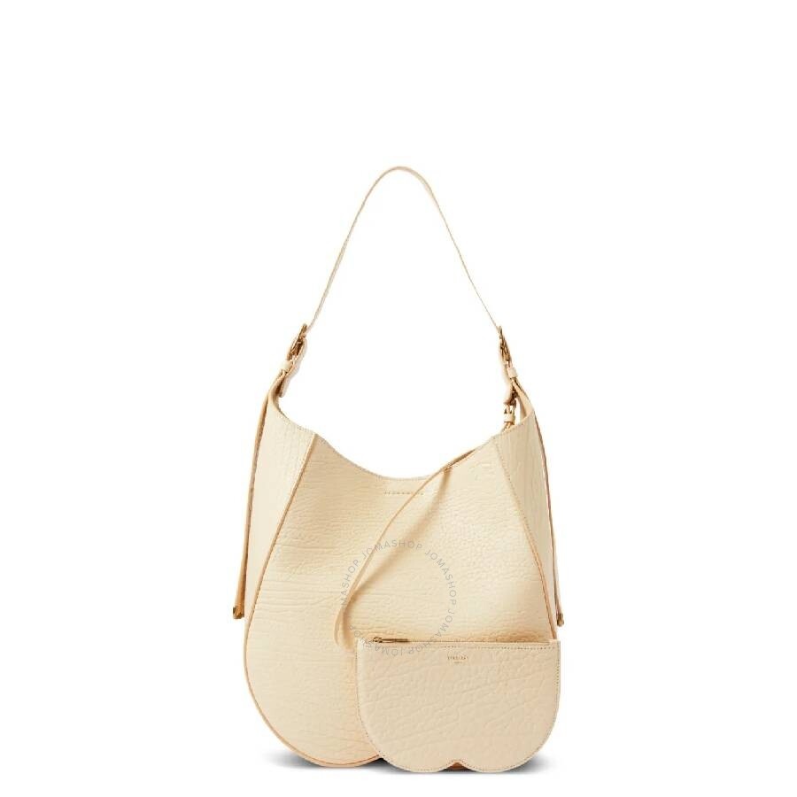 Burberry Medium Chess Shoulder Bag - 2