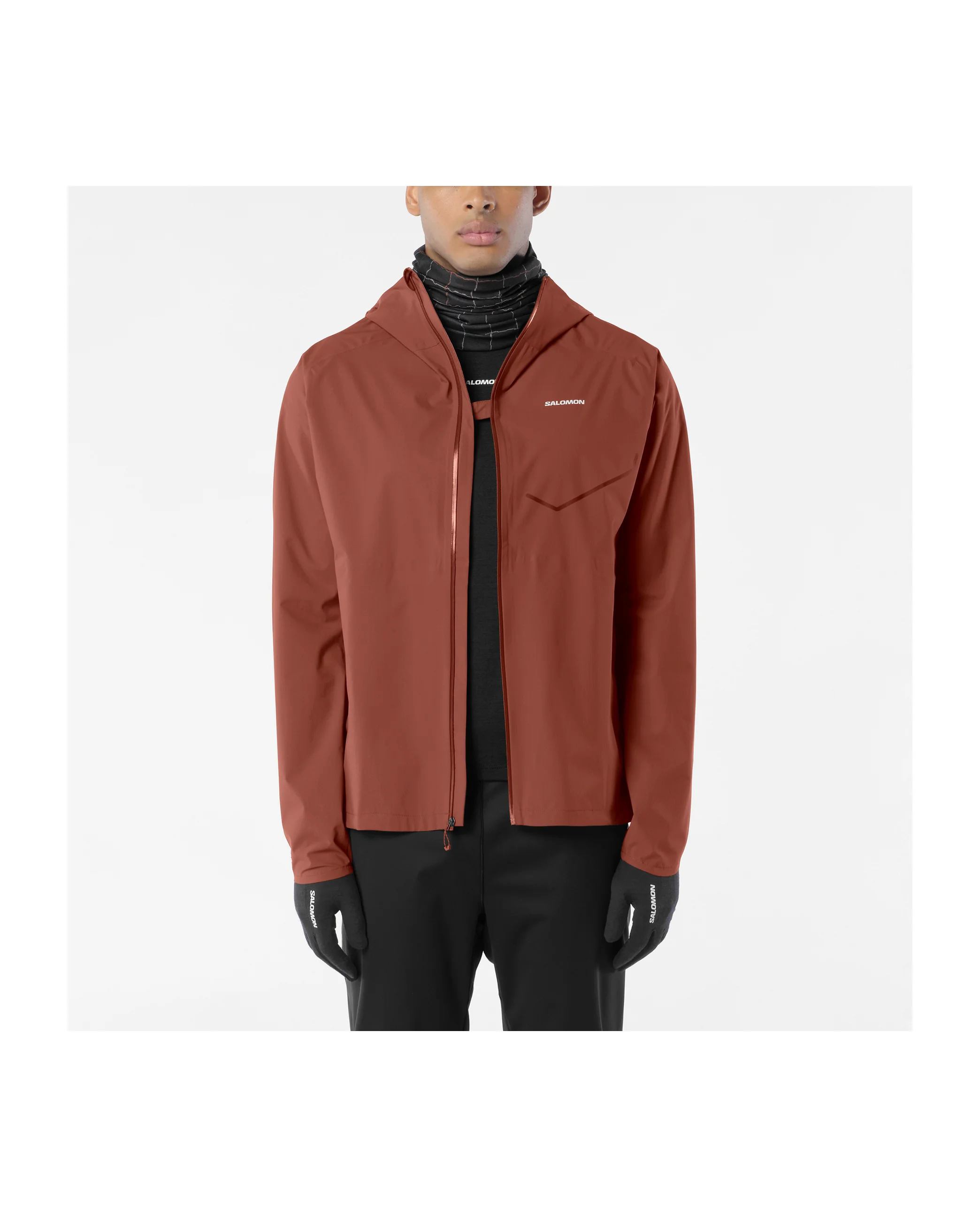 BONATTI WATERPROOF - 1