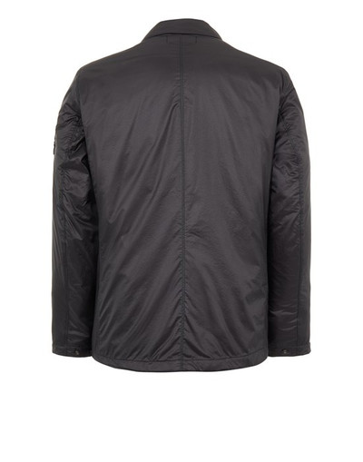 Stone Island A0124 BIO-BASED RIPSTOP NYLON BLACK outlook