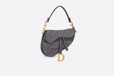 Dior Saddle Bag outlook