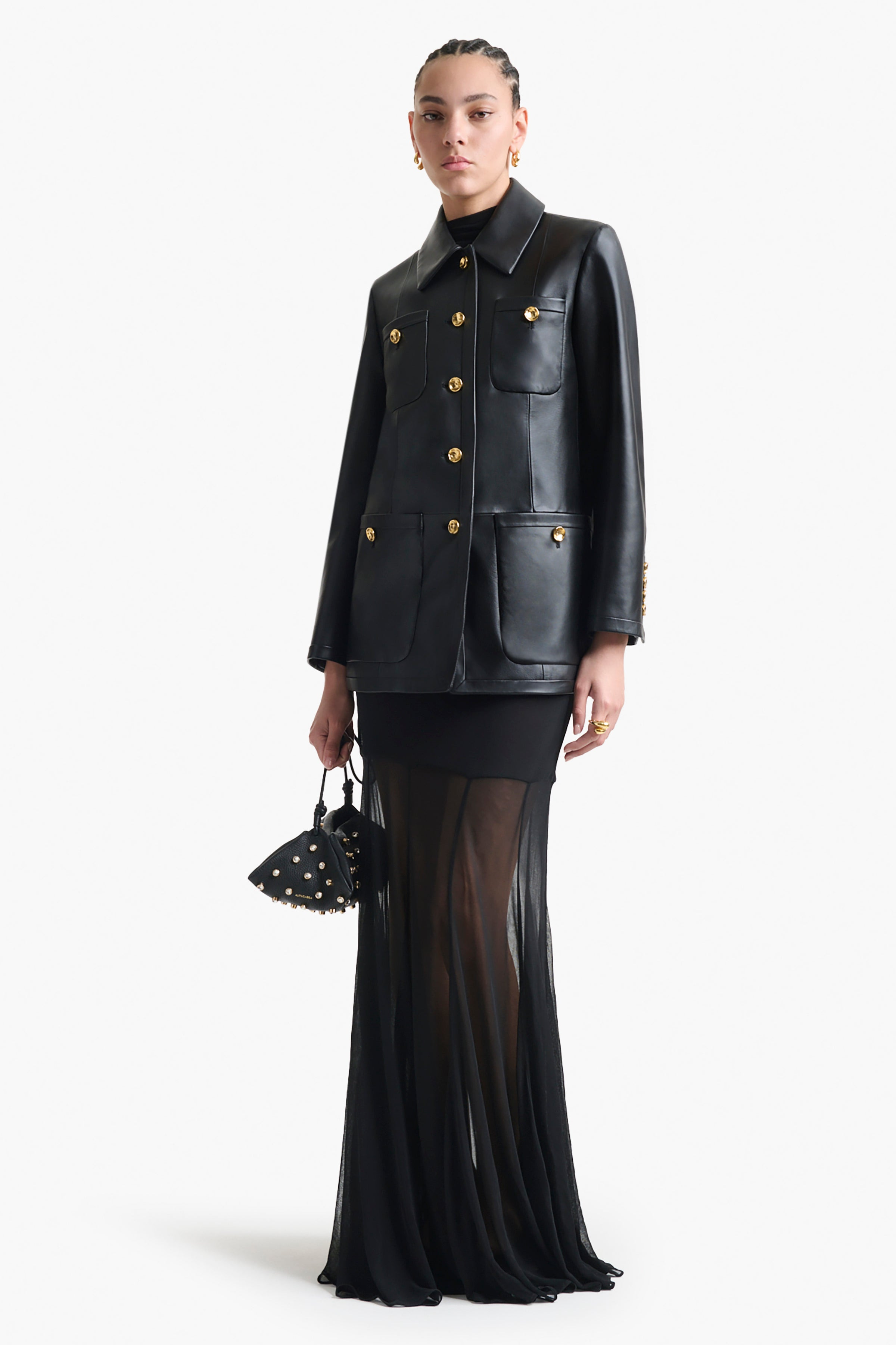 LENI COAT - 2