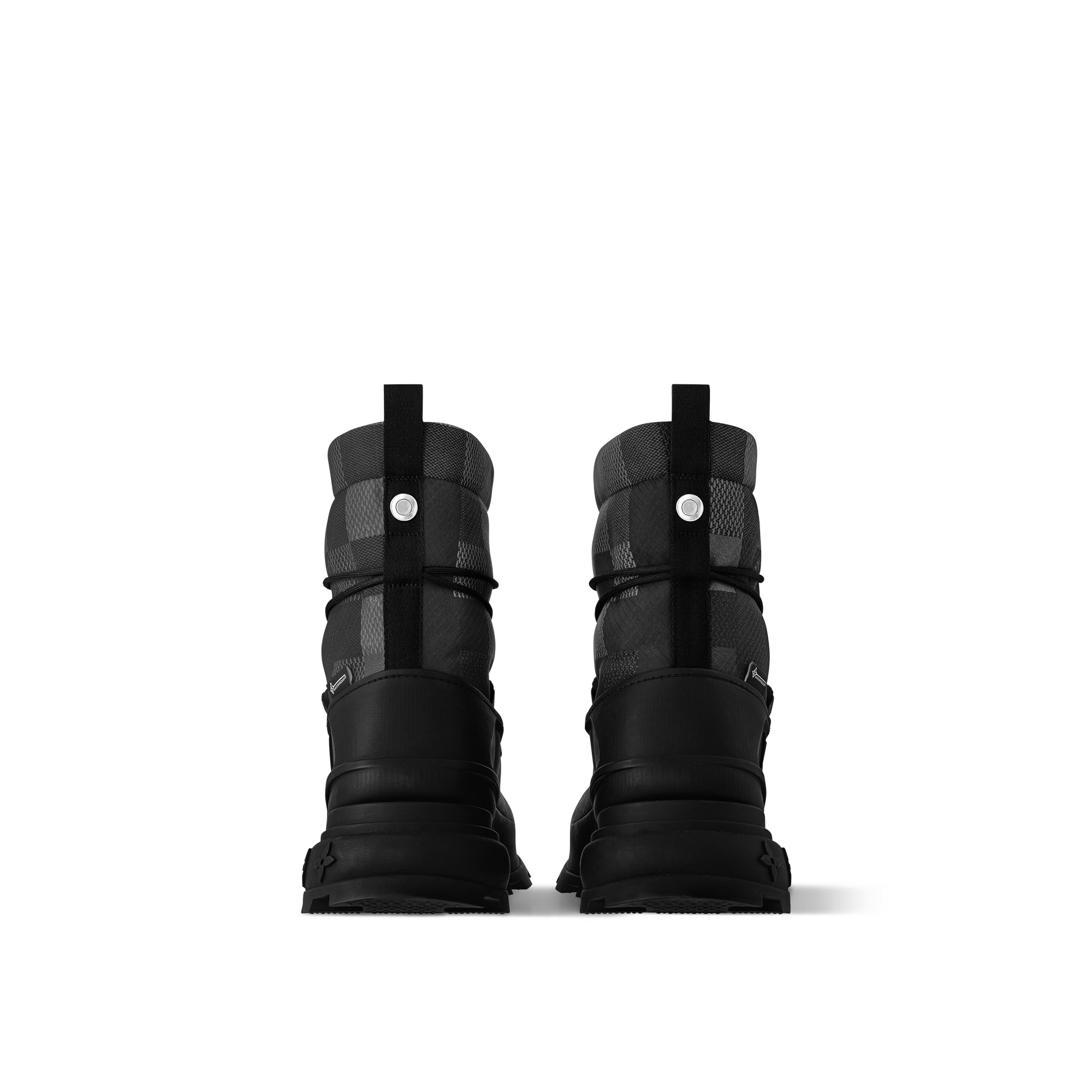 LV Blizzard Combat Boot - 3