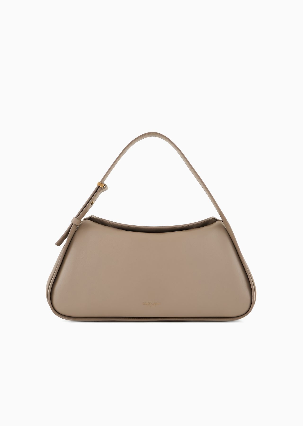 ASV leather handbag - 1