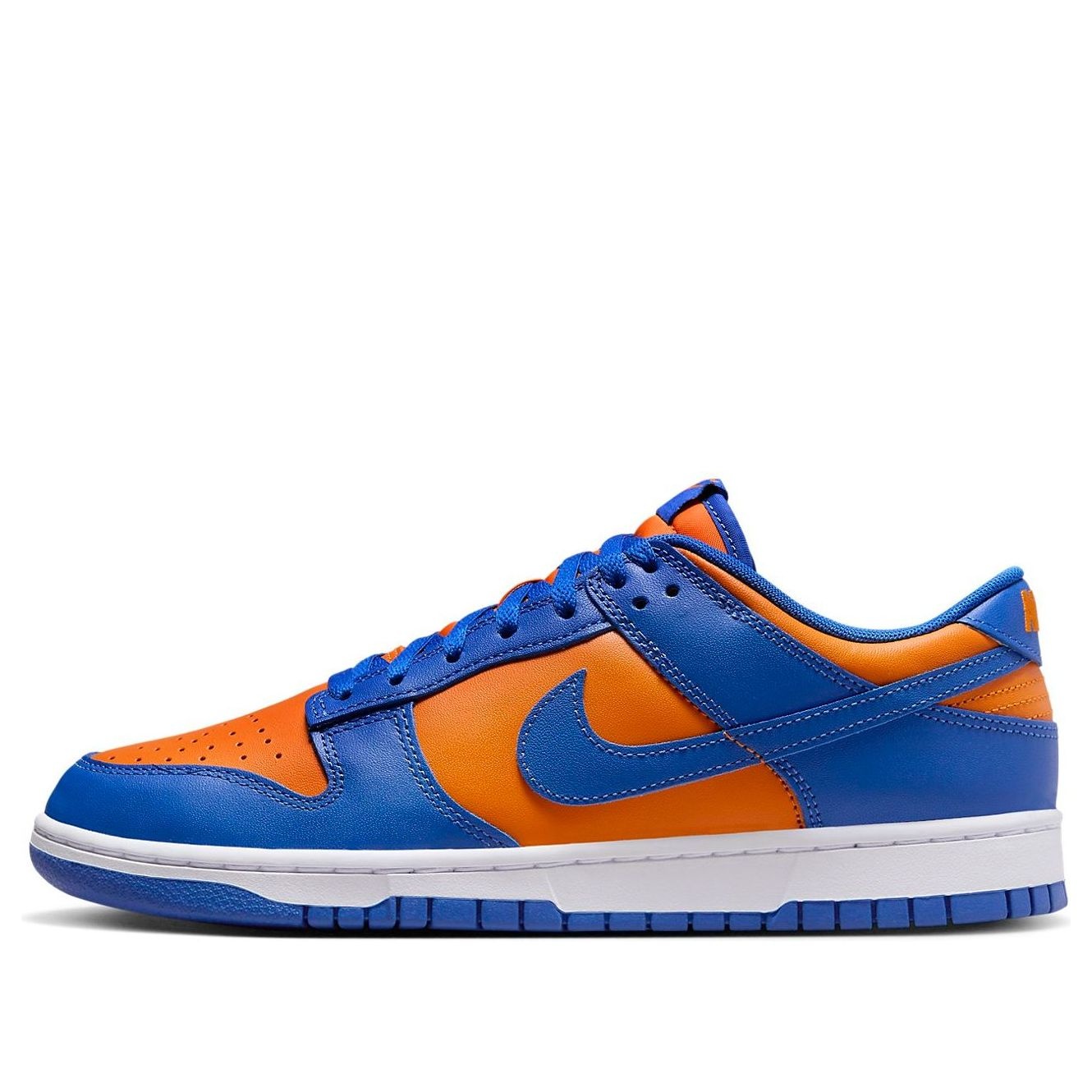 Nike Dunk Low 'Knicks' DV0833-800 - 1