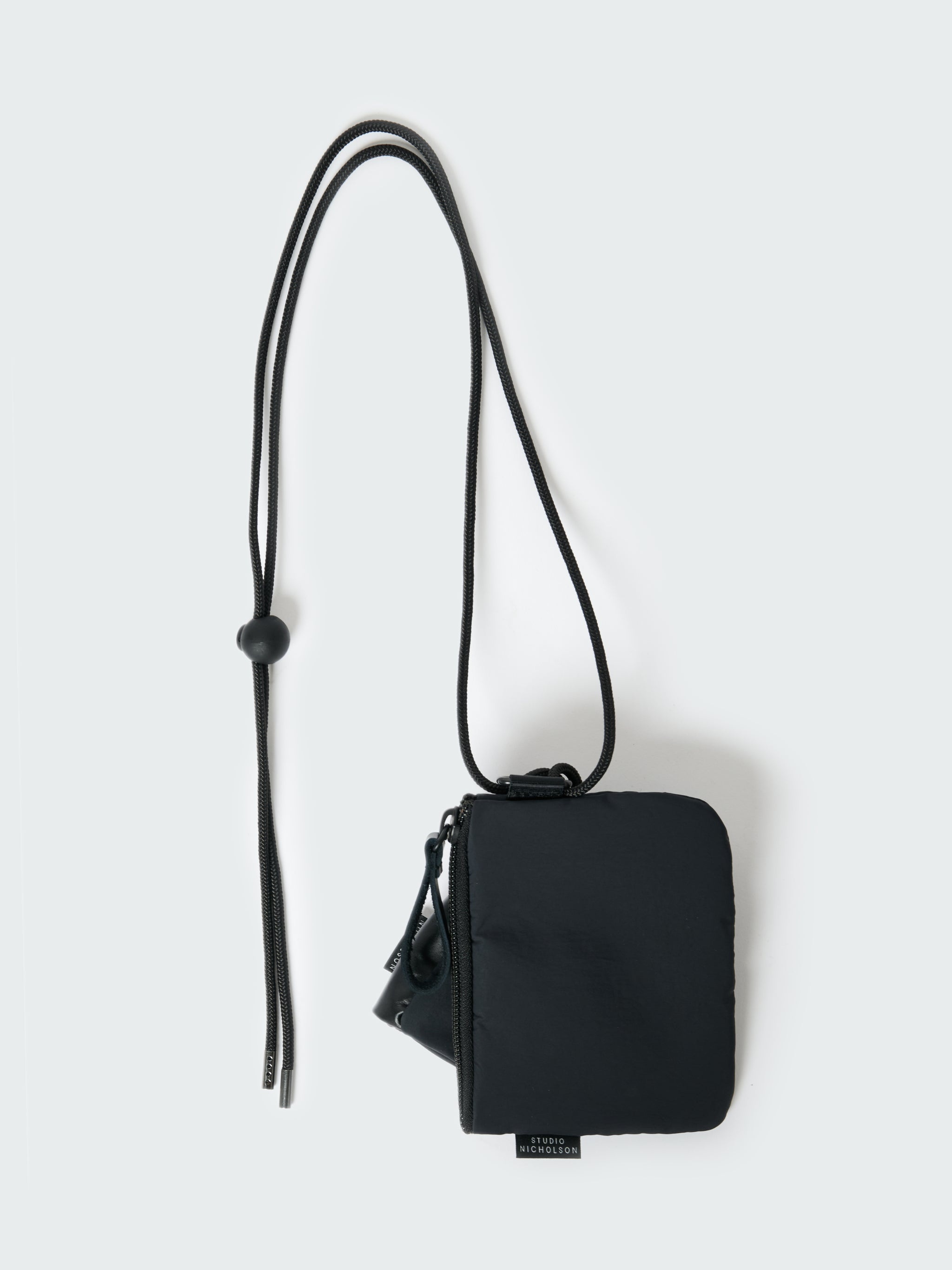 SN X POTR YOSHIDA & Co. Key Holder - 3