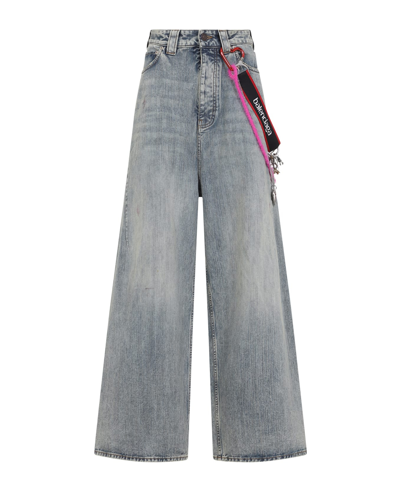 Charms Baggy Jeans - 2