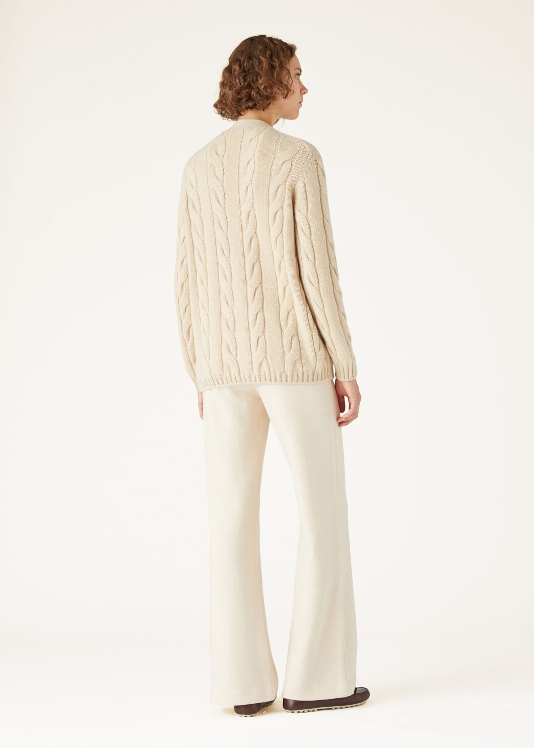 Napier Cardigan - 5