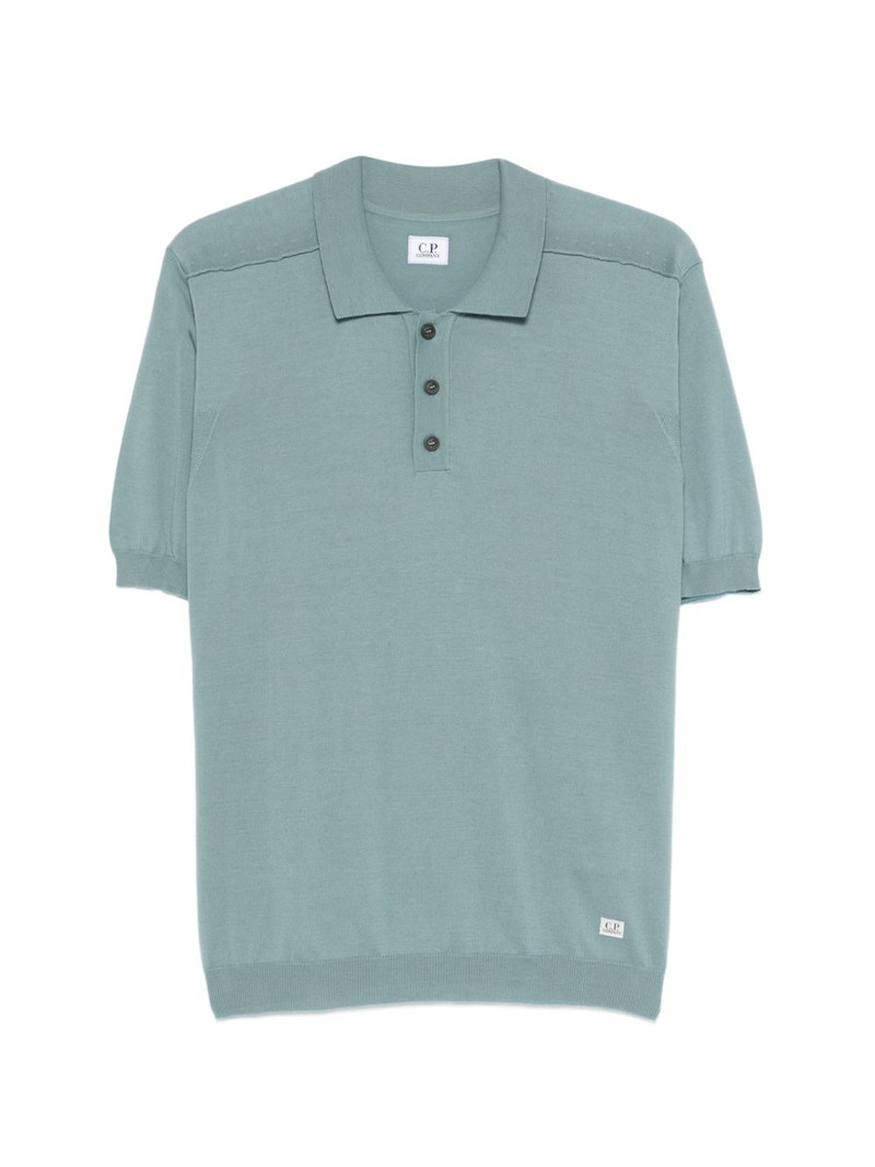 polo collar knitwear 1