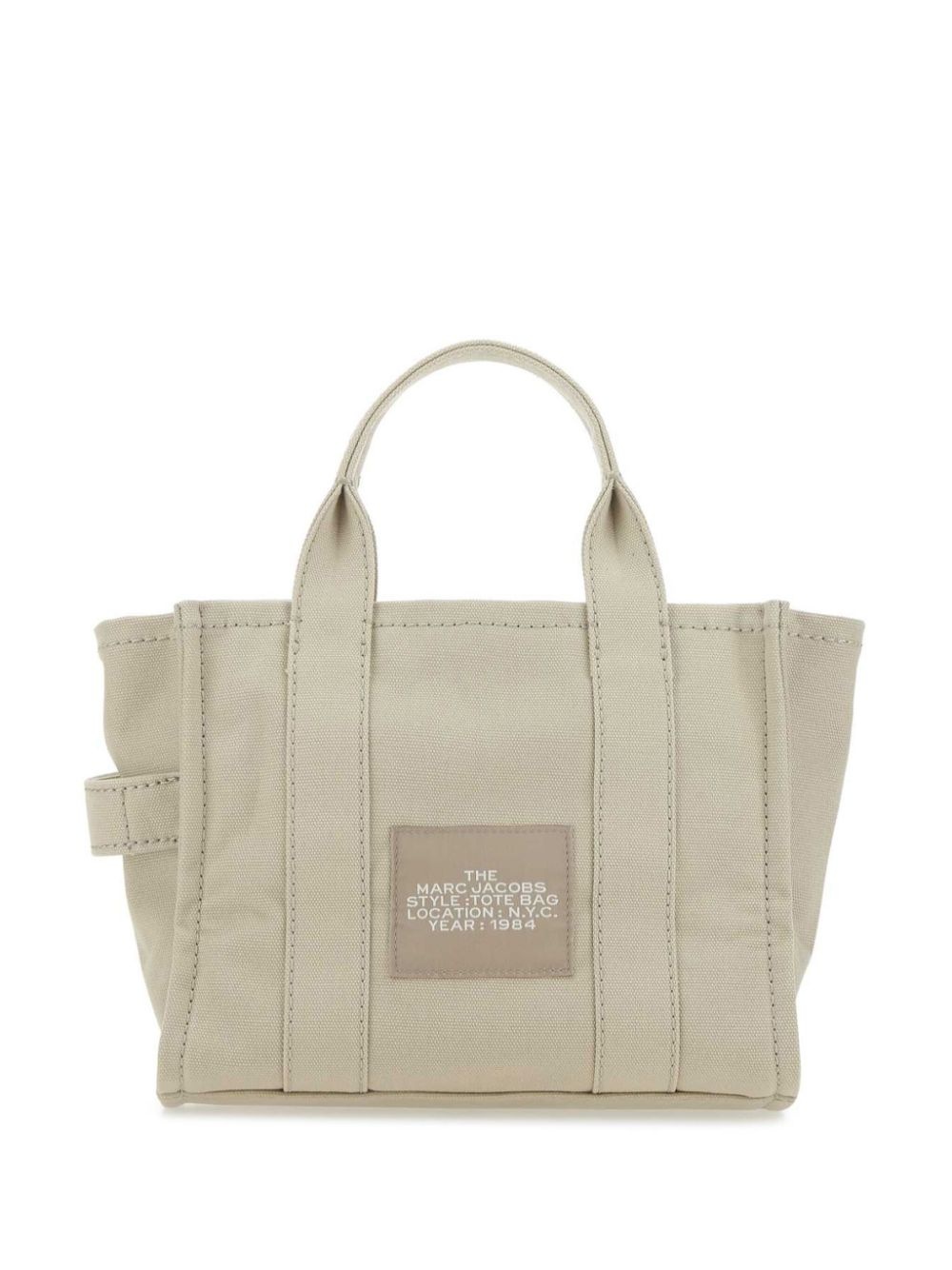 The Tote mini bag - 2