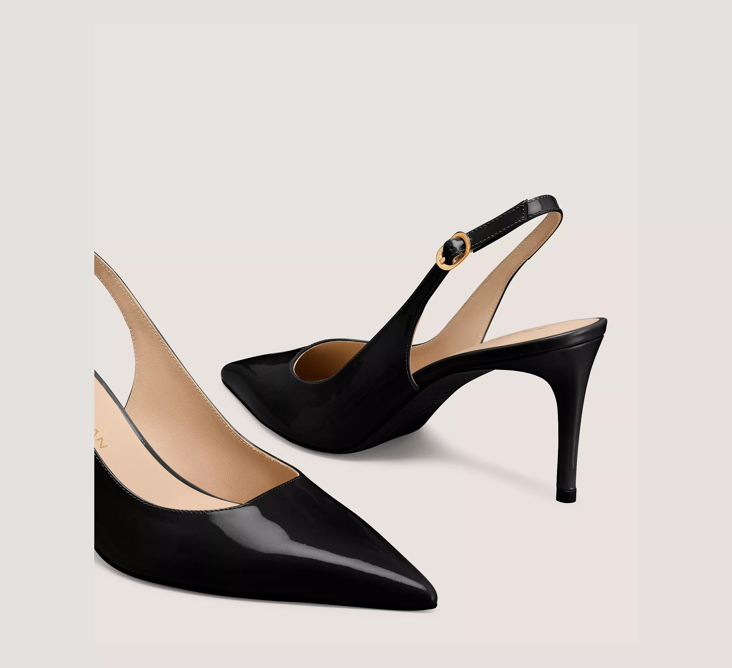 STUART POWER SLINGBACK 75 - 4