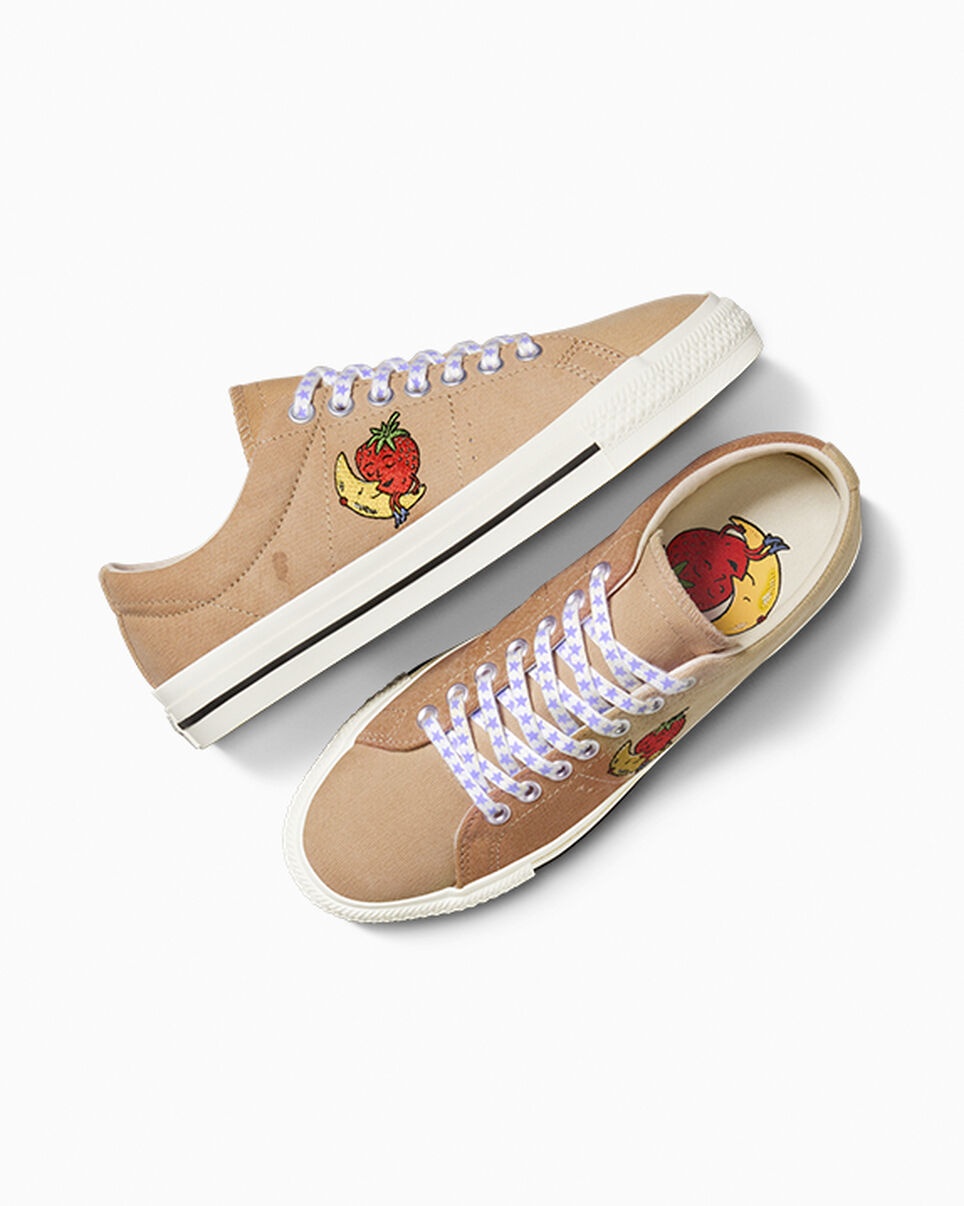 Converse x Sky High Farm Workwear One Star Pro - 6