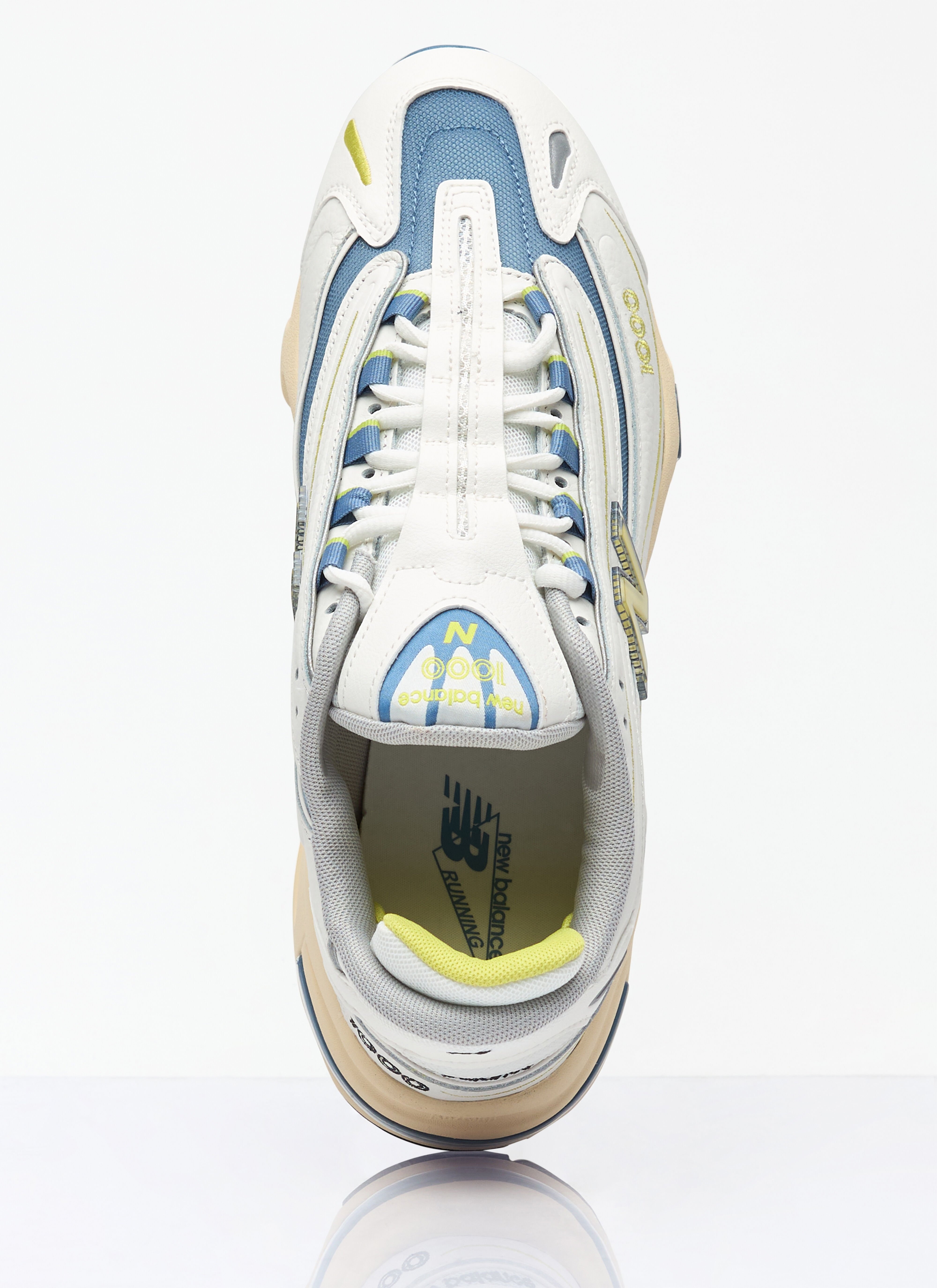 1000 Sneakers - 7