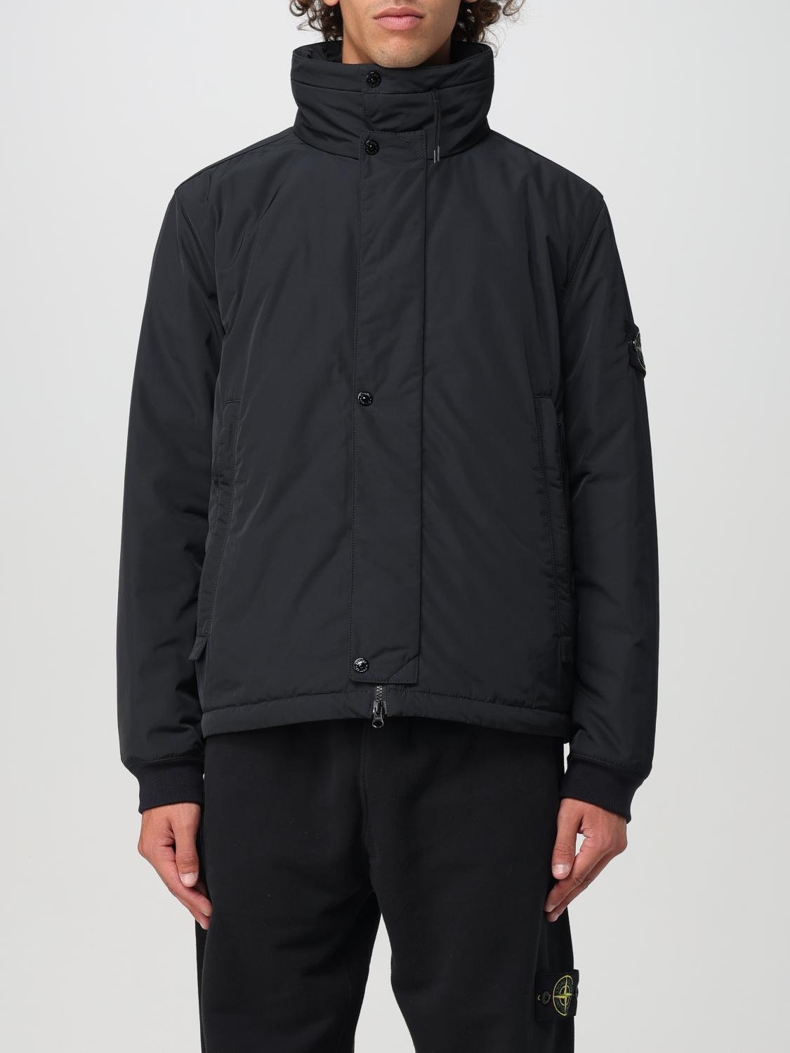 Jacket men Stone Island - 1