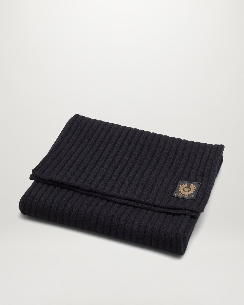 Belstaff WATCH SCARF outlook