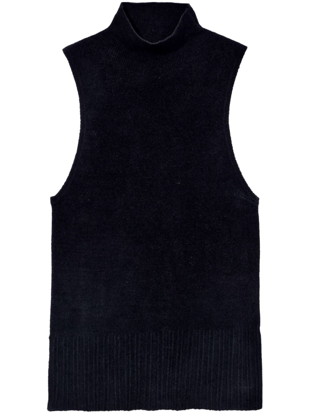 Mackenzie knit top - 1