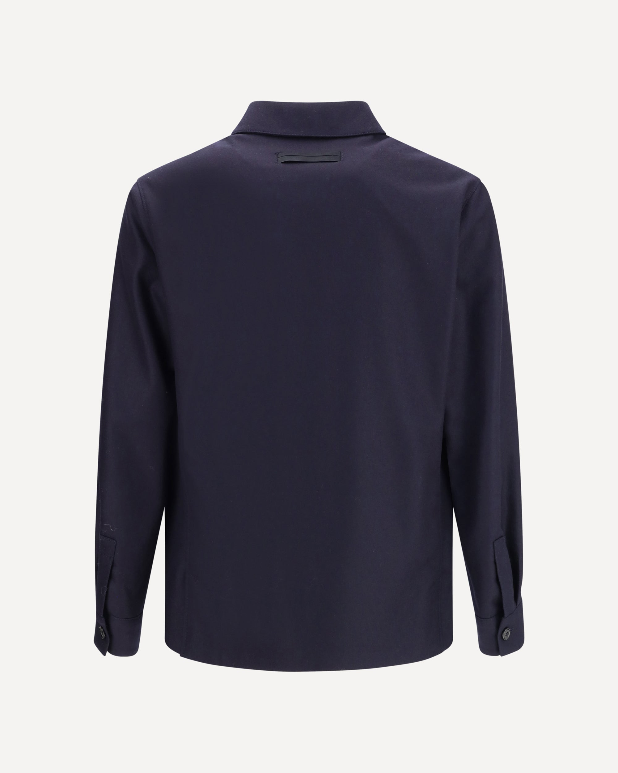 Alpe Wool Chore Jacket - 2