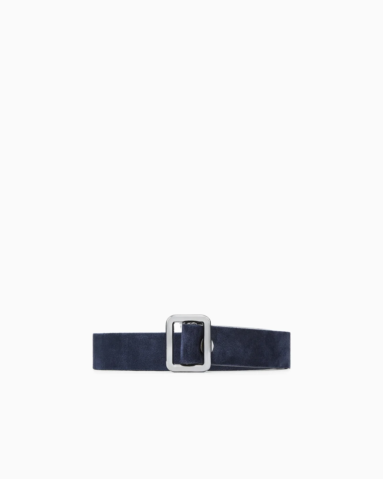 SUEDE BELT - 1