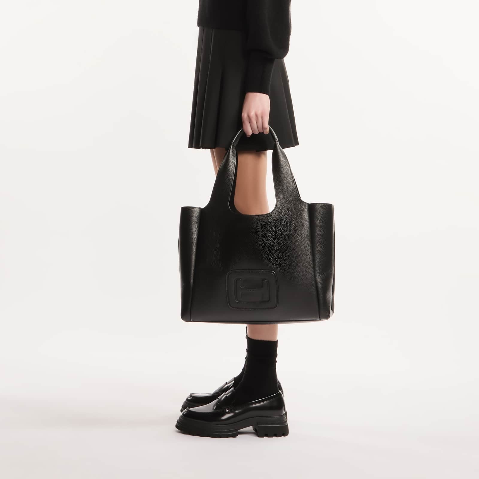 Hogan H-Bag Shopping Bag Medium - 6