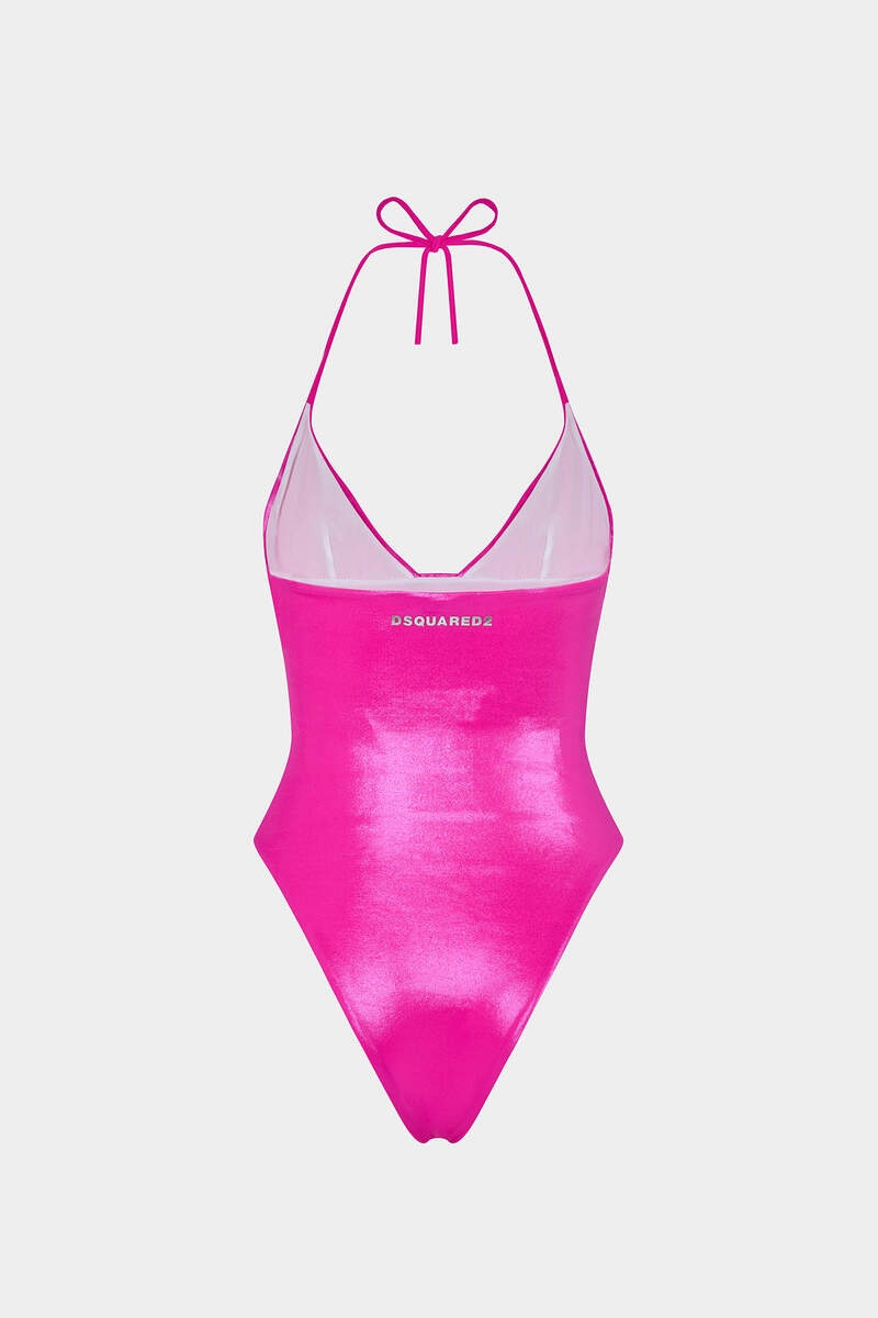 DSQUARED2 DSQUARED2 LOGO ONE-PIECE outlook