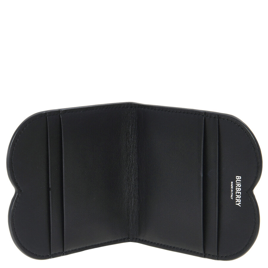 Burberry Chess Folding Card Holder - 5