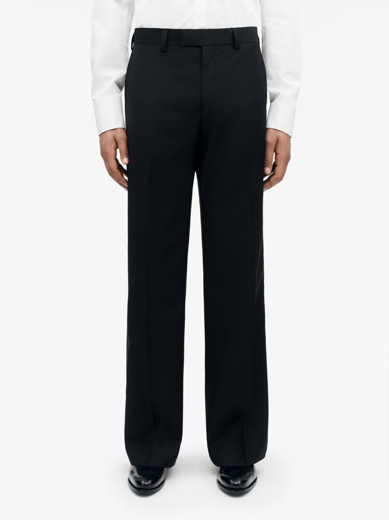 Tyler Wool Blend Trousers 3