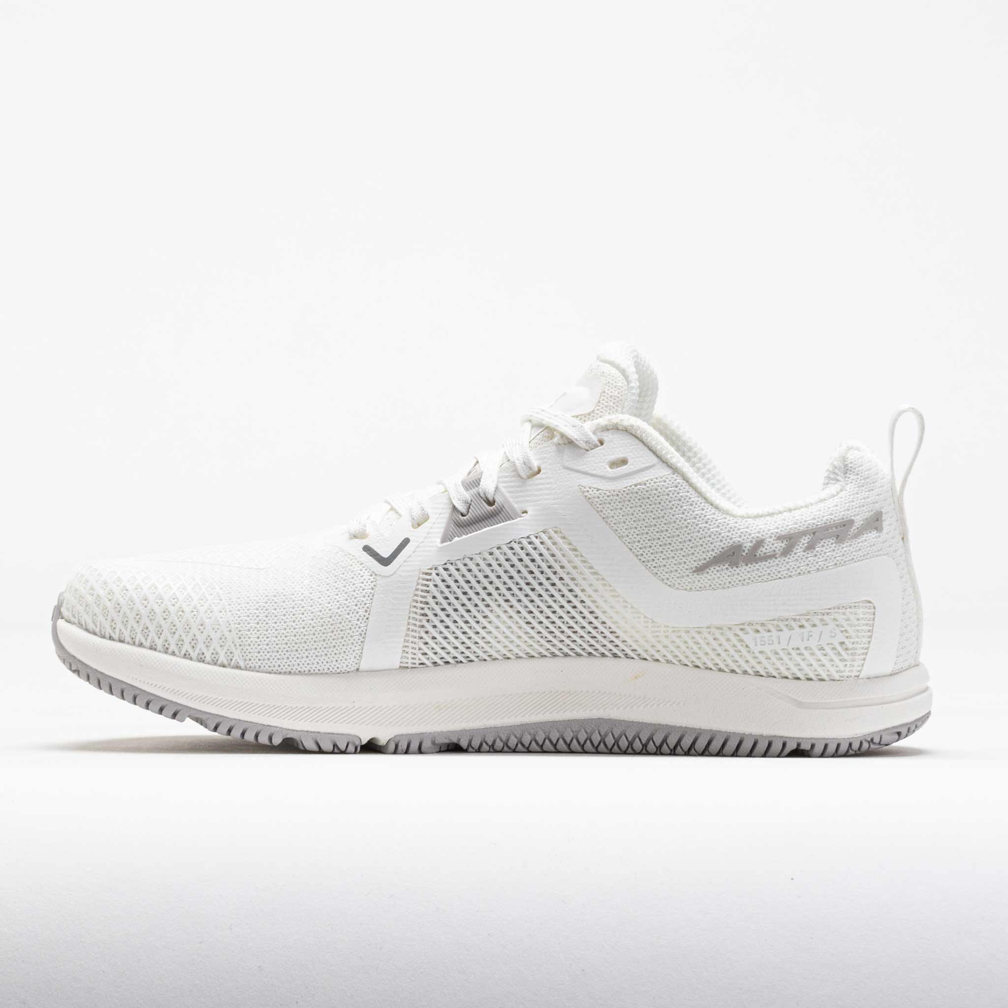 Altra Solstice XT 3 Men's White - 2