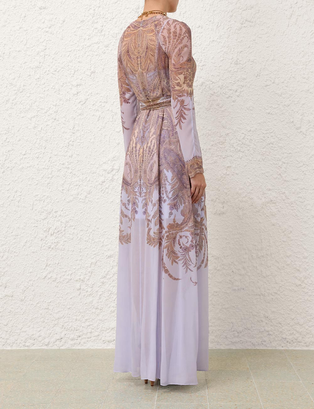 Hypnotic Sheath Dress - 4
