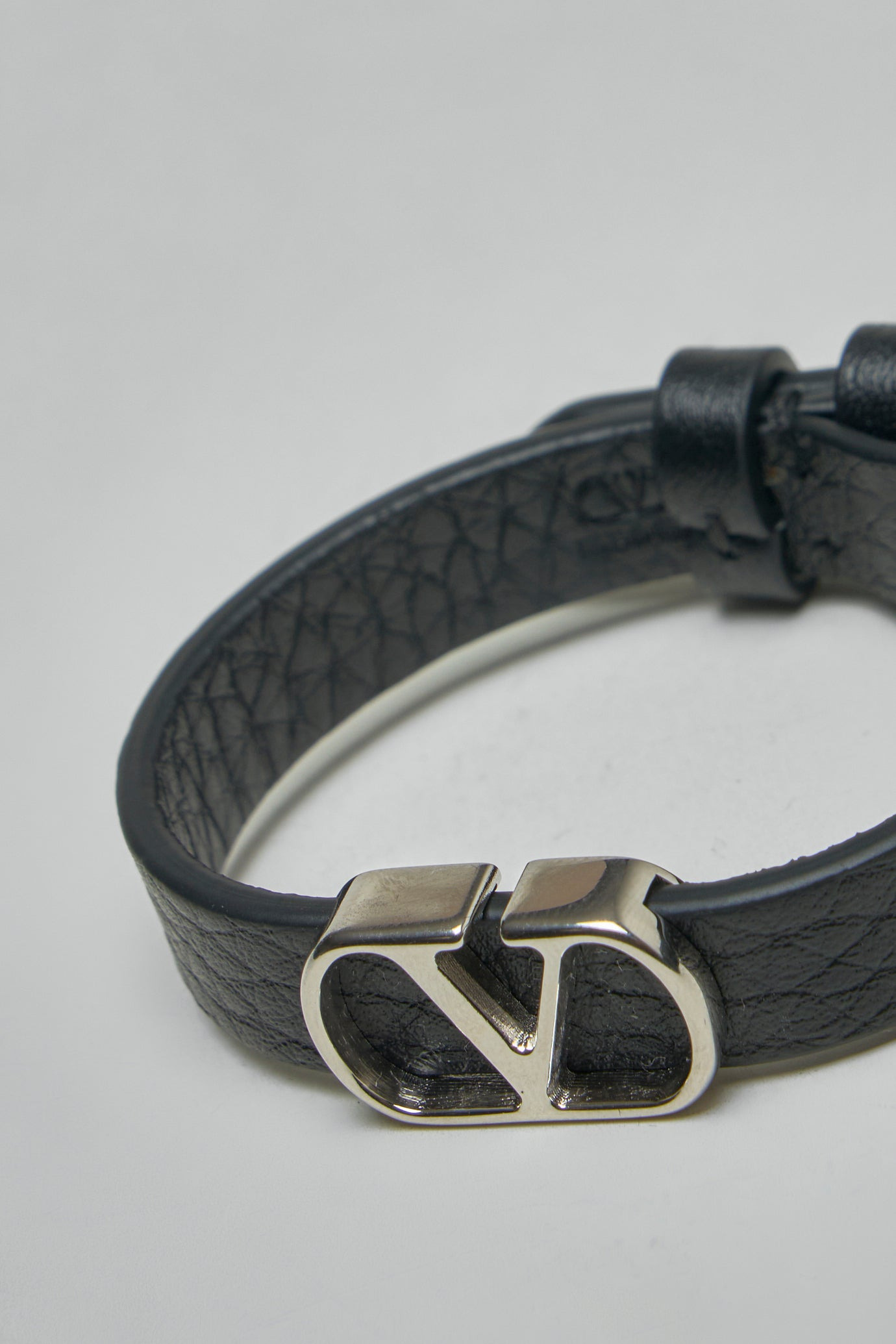 VLogo Signature Bracelet - 3