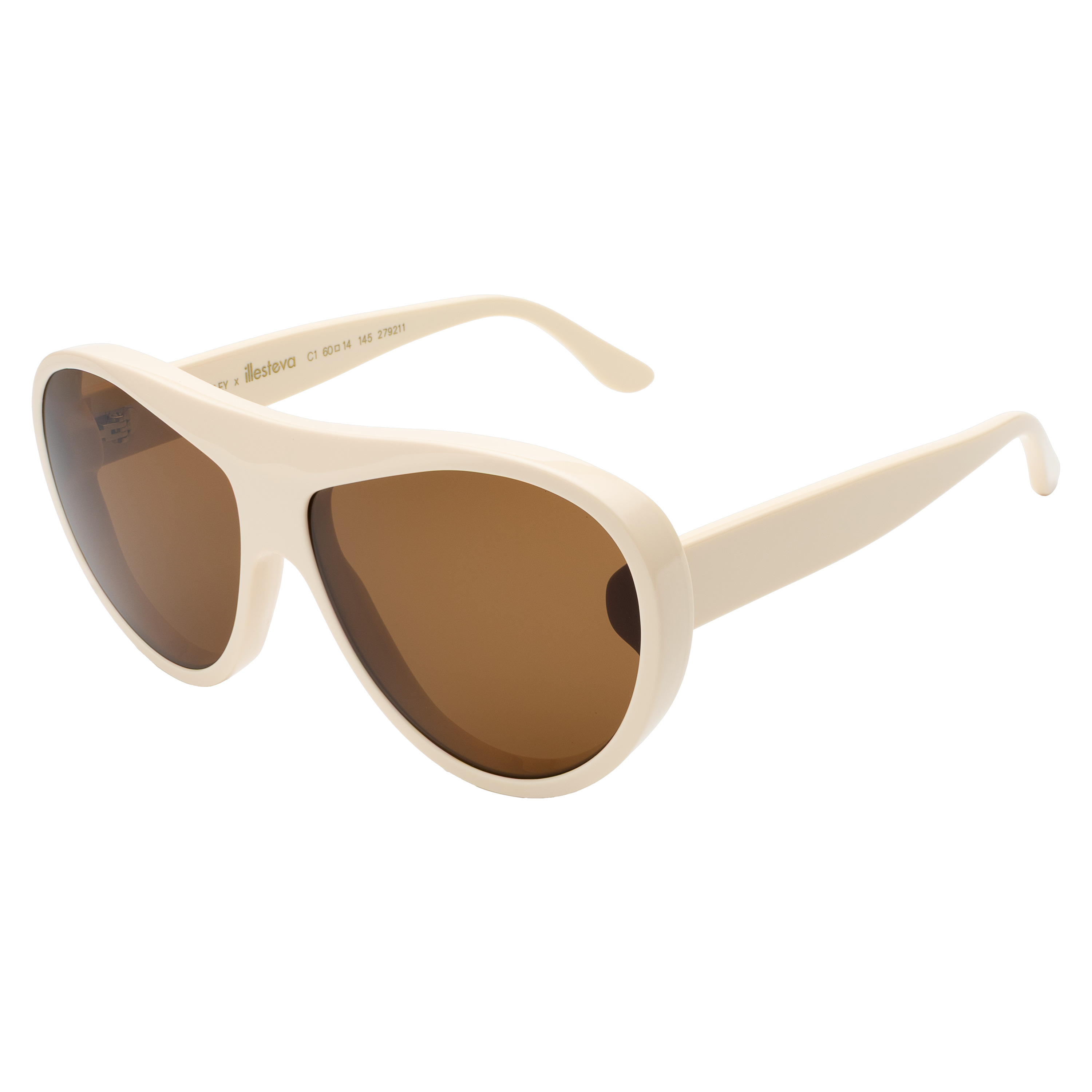 CR X Illesteva Sunglasses - 5