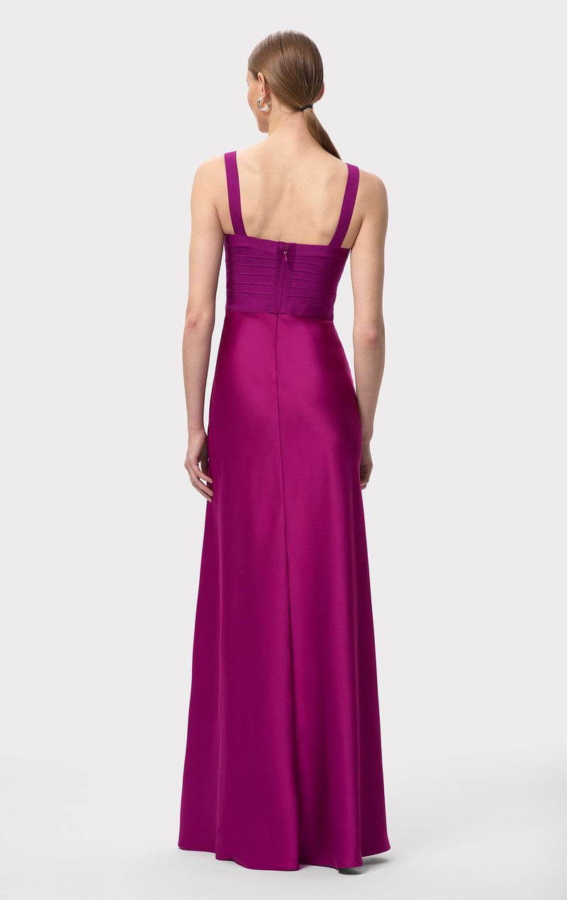 THE SAMANTHA GOWN 5